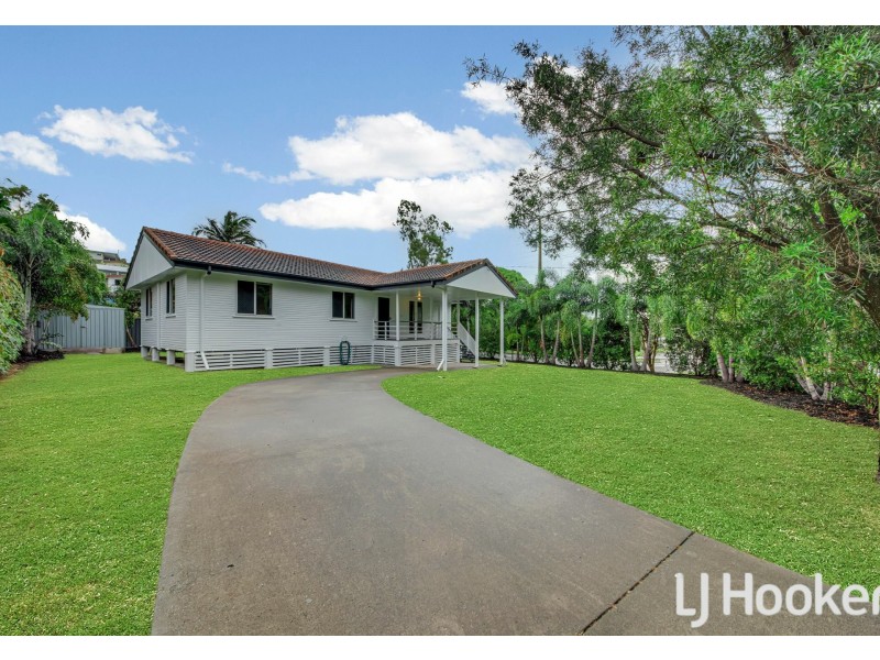 7 Far Street, West Gladstone QLD 4680