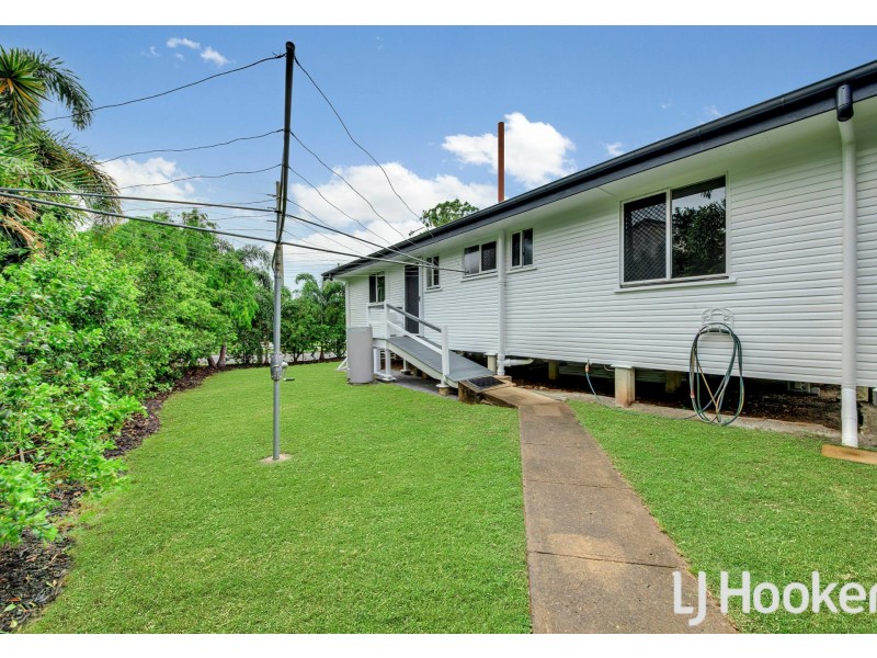 7 Far Street, West Gladstone QLD 4680
