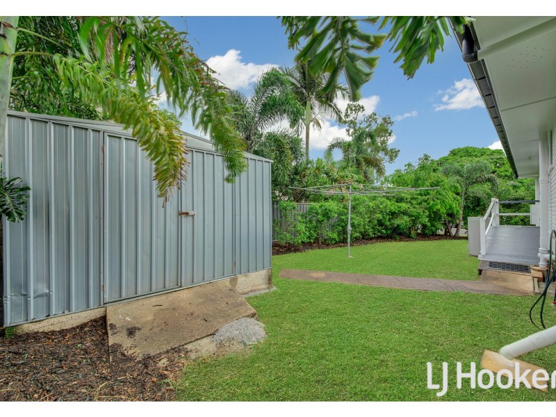 7 Far Street, West Gladstone QLD 4680