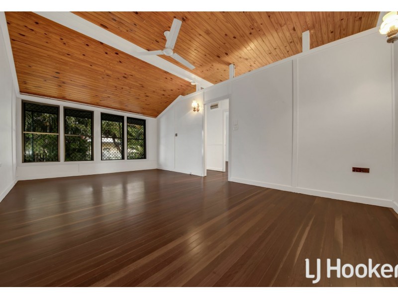 120 Off Lane, South Gladstone QLD 4680