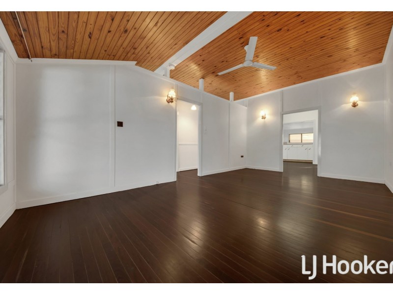 120 Off Lane, South Gladstone QLD 4680