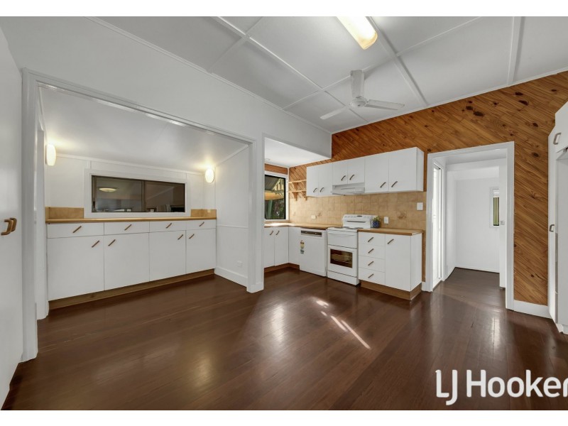 120 Off Lane, South Gladstone QLD 4680