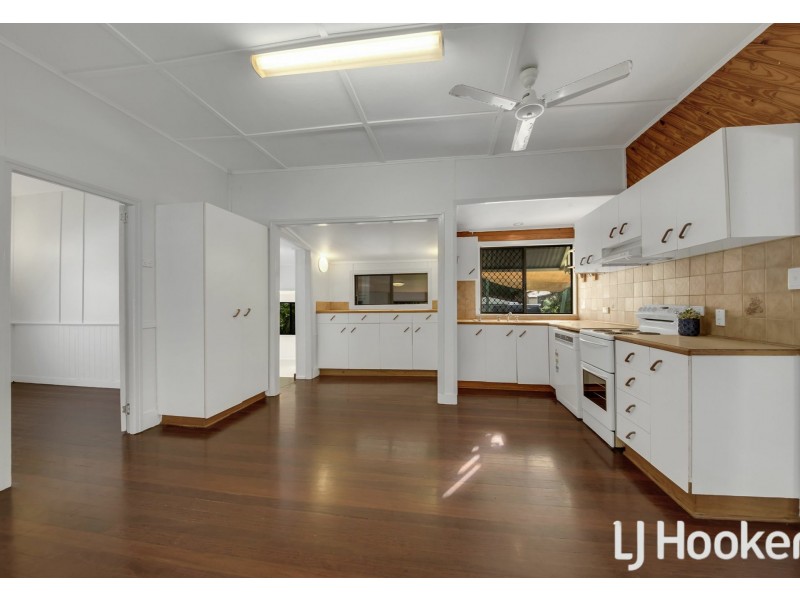 120 Off Lane, South Gladstone QLD 4680
