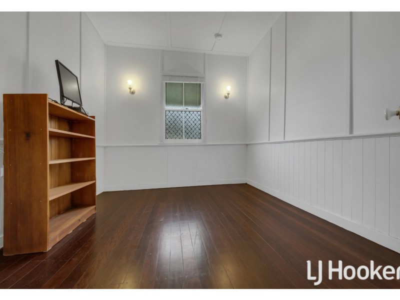 120 Off Lane, South Gladstone QLD 4680