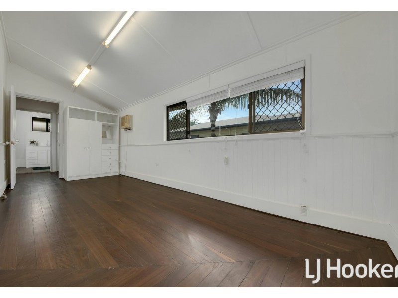 120 Off Lane, South Gladstone QLD 4680