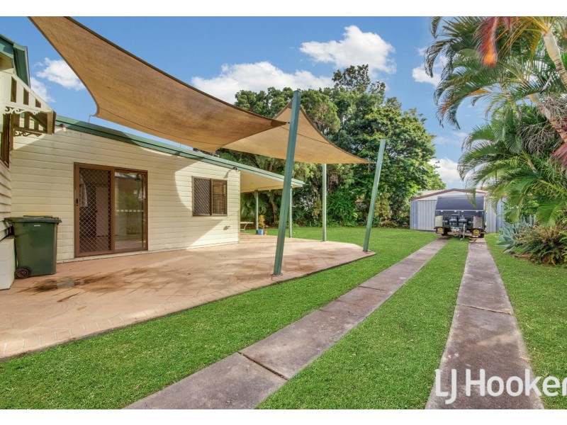 120 Off Lane, South Gladstone QLD 4680