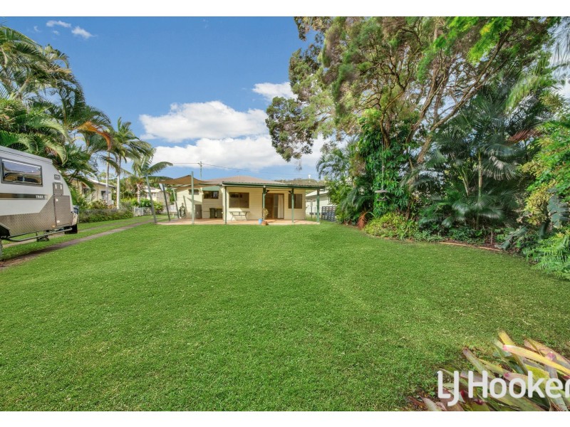 120 Off Lane, South Gladstone QLD 4680