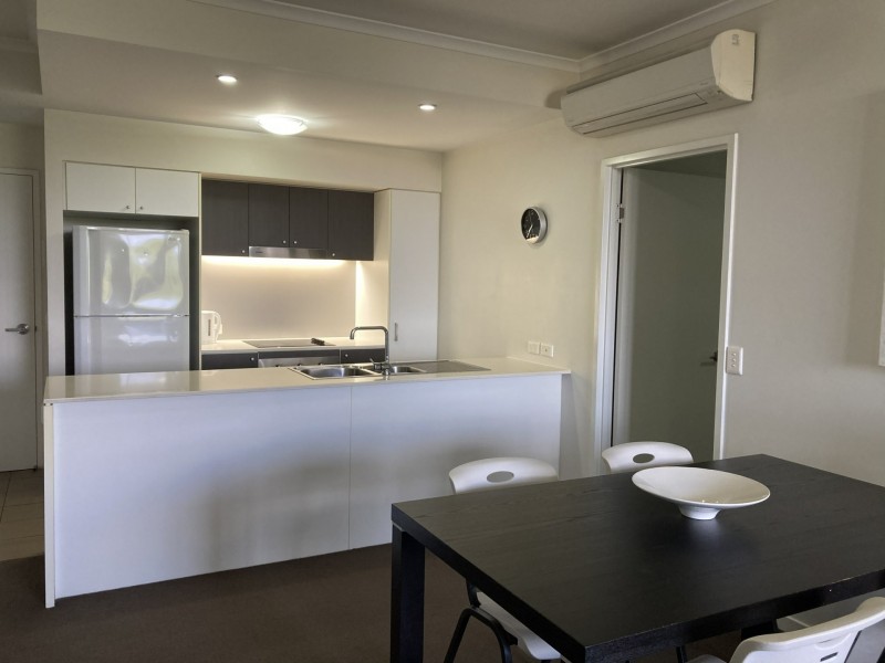 Unit 233/64 Glenlyon Street, Gladstone QLD 4680