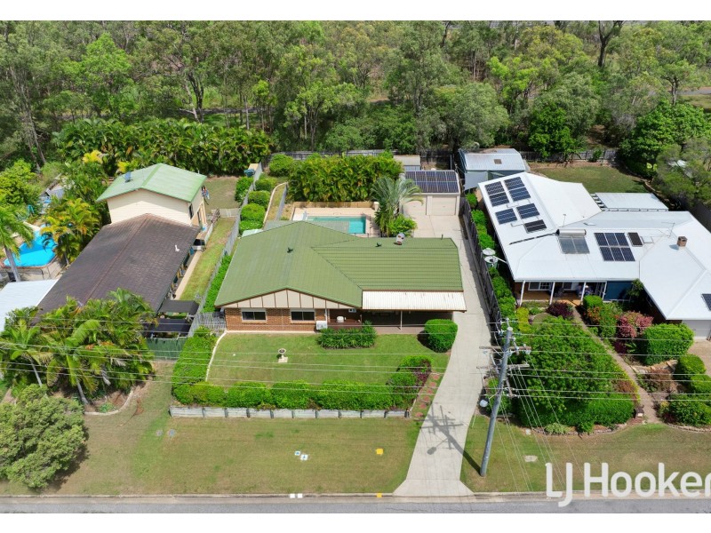 64 J Hickey Avenue, Clinton QLD 4680