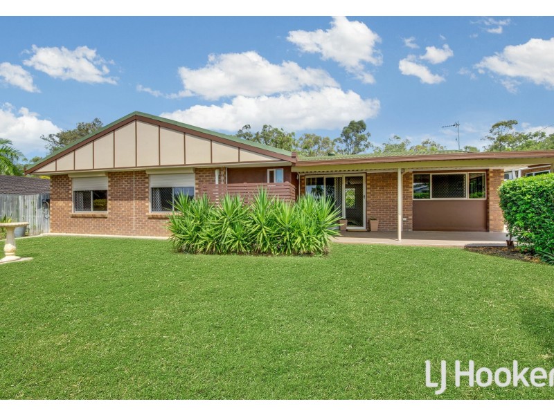 64 J Hickey Avenue, Clinton QLD 4680