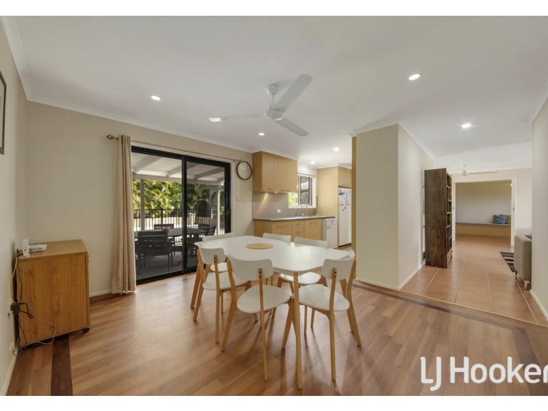 64 J Hickey Avenue, Clinton QLD 4680