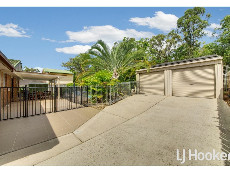 64 J Hickey Avenue, Clinton QLD 4680