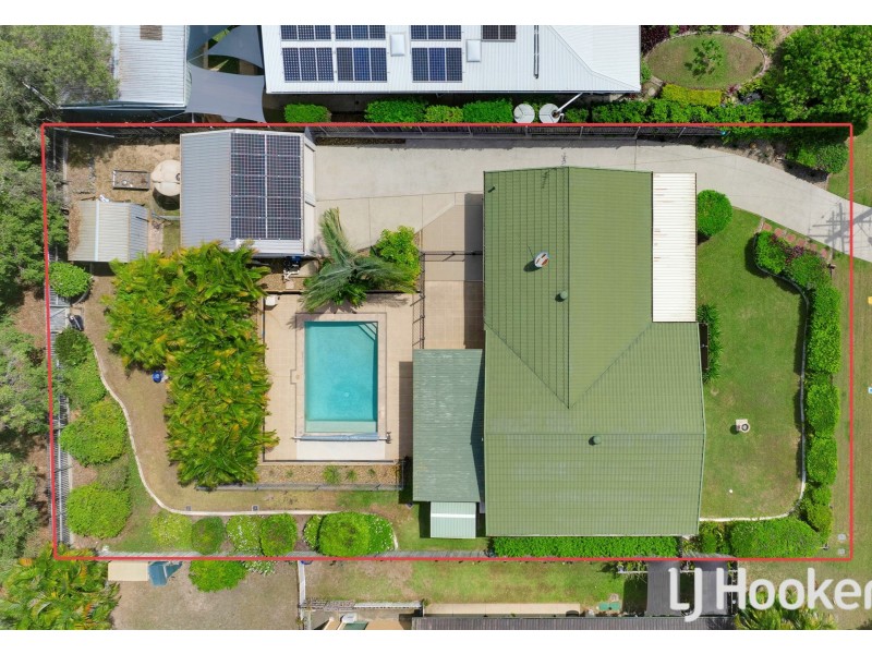 64 J Hickey Avenue, Clinton QLD 4680