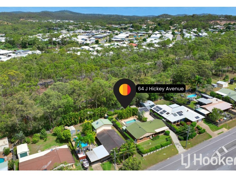 64 J Hickey Avenue, Clinton QLD 4680