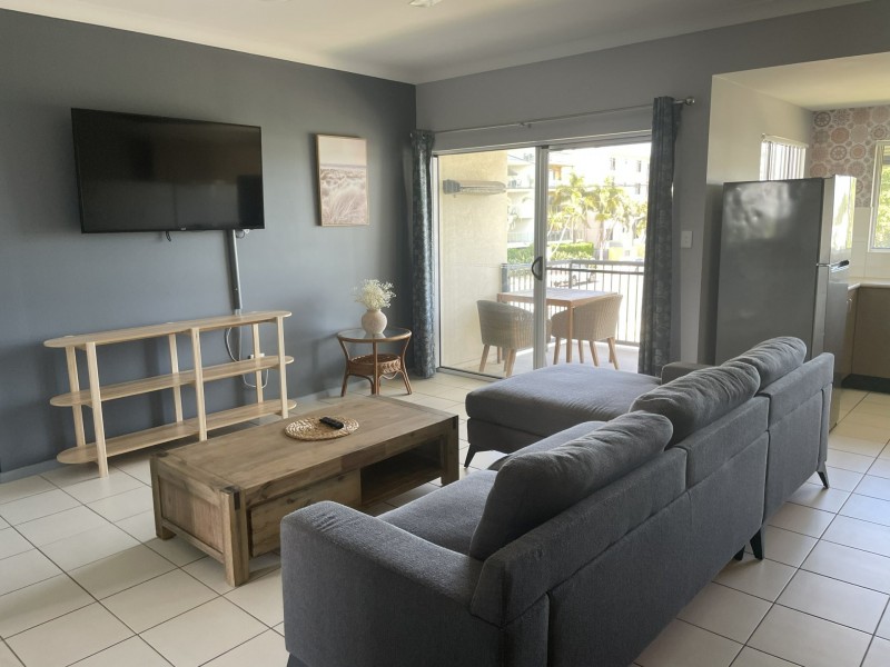 9/47-53 Barney Street, Barney Point QLD 4680