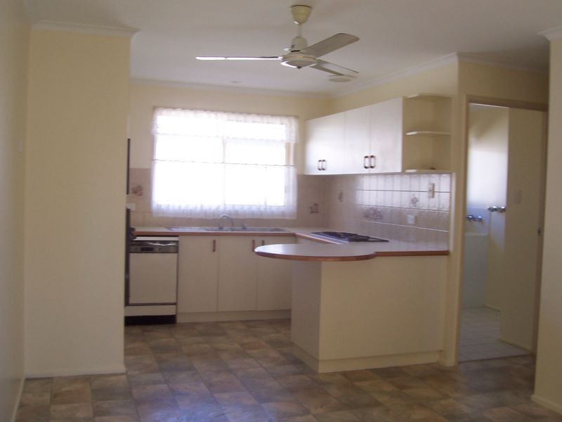 3 Ben Lexcen Court, Gladstone QLD 4680