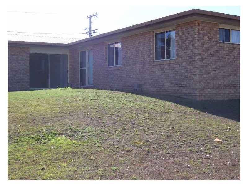 3 Ben Lexcen Court, Gladstone QLD 4680