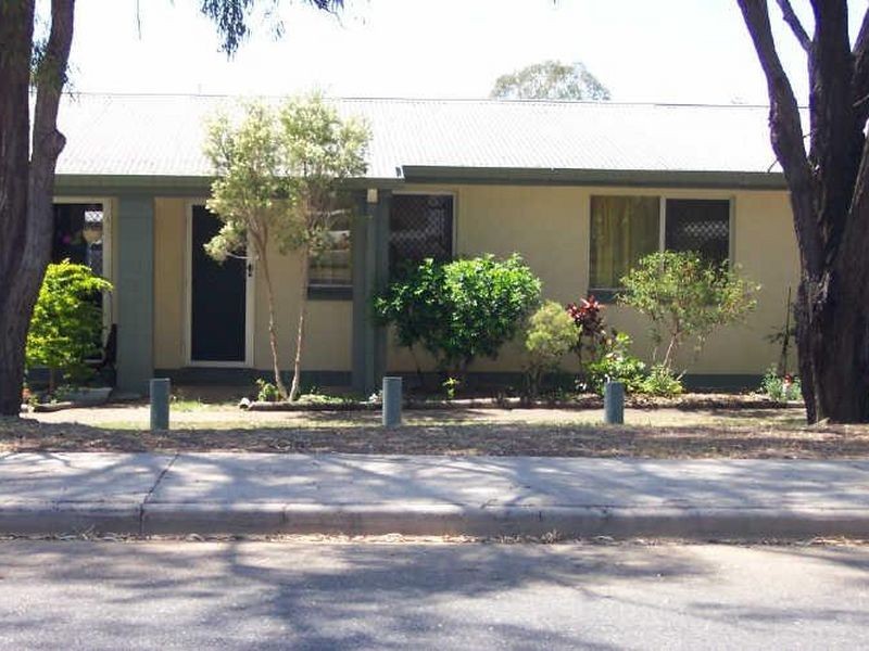 2/80 Ann Street, South Gladstone QLD 4680