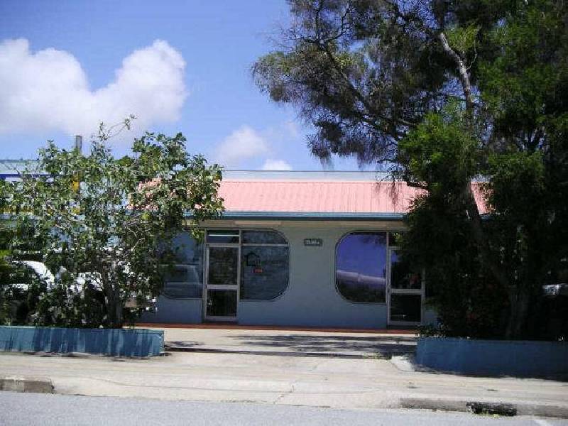 33 Off Street, Gladstone QLD 4680