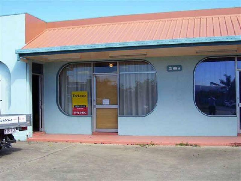 33 Off Street, Gladstone QLD 4680