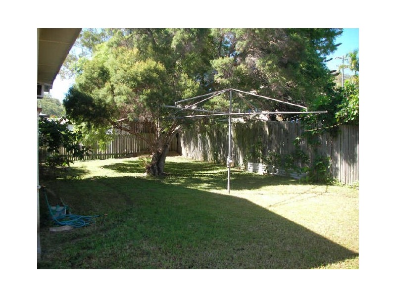 31 Mellefont Street, West Gladstone QLD 4680