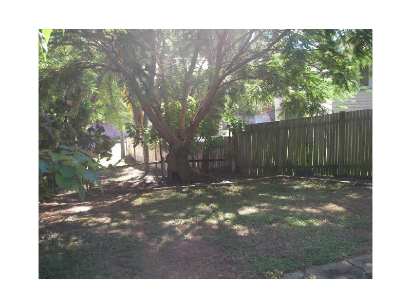 31 Mellefont Street, West Gladstone QLD 4680