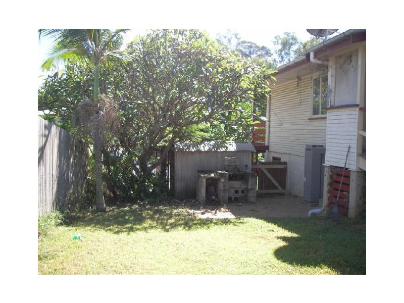 31 Mellefont Street, West Gladstone QLD 4680