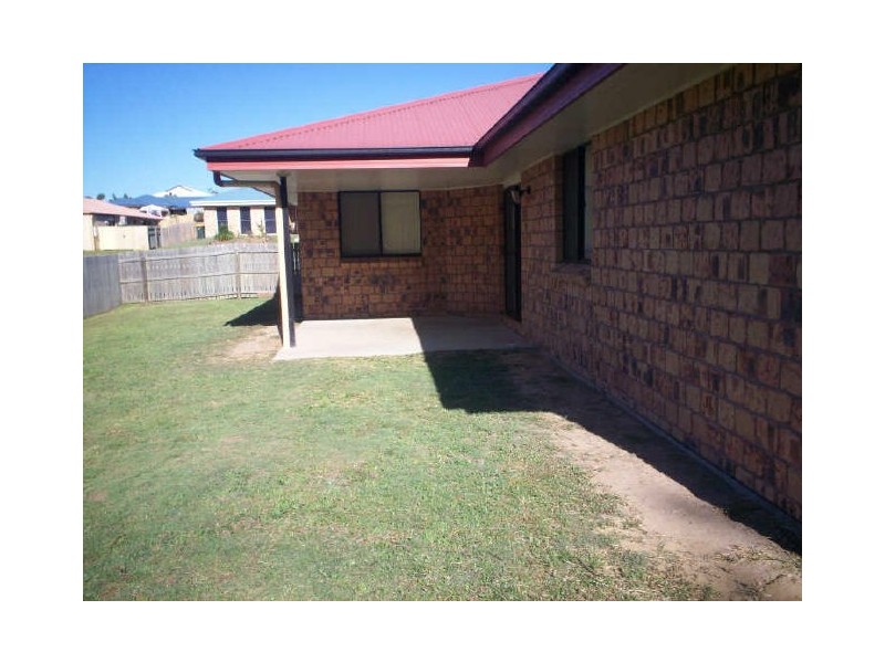 Gladstone QLD 4680
