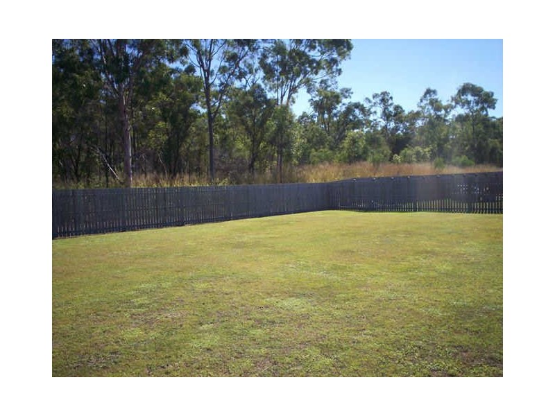 46 Col Brown Avenue, Clinton QLD 4680