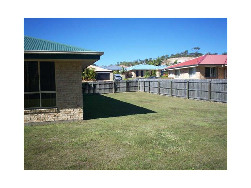 46 Col Brown Avenue, Clinton QLD 4680