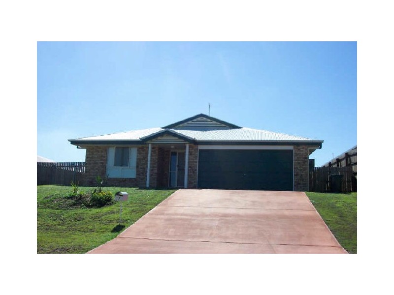 Gladstone QLD 4680