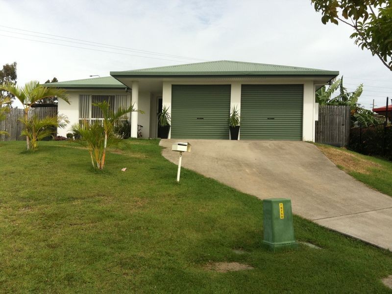 7 Rothbury Place, New Auckland QLD 4680
