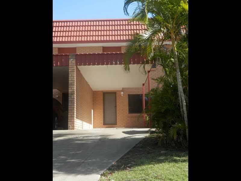 35/11 Nothling Street, New Auckland QLD 4680