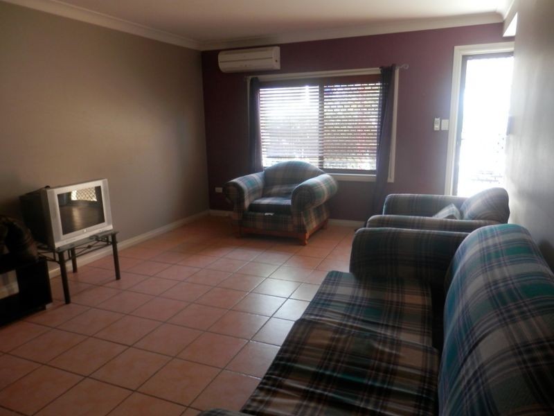 35/11 Nothling Street, New Auckland QLD 4680