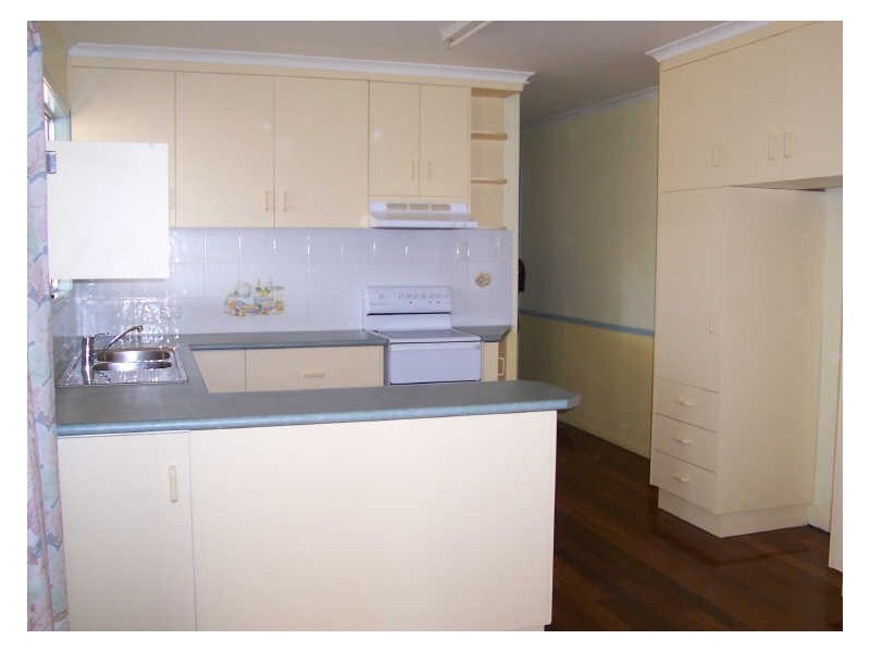 13 FLETCHER STREET, Gladstone QLD 4680