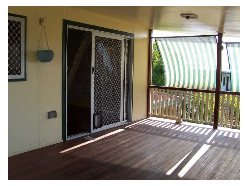 13 FLETCHER STREET, Gladstone QLD 4680