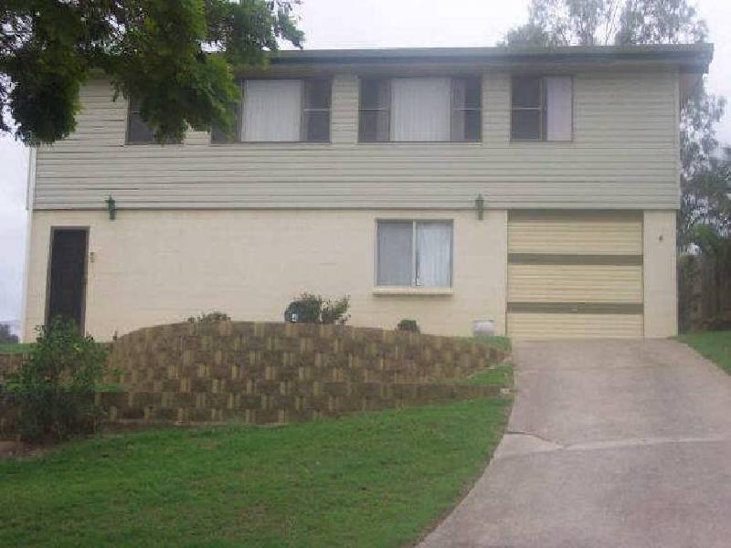 Gladstone QLD 4680