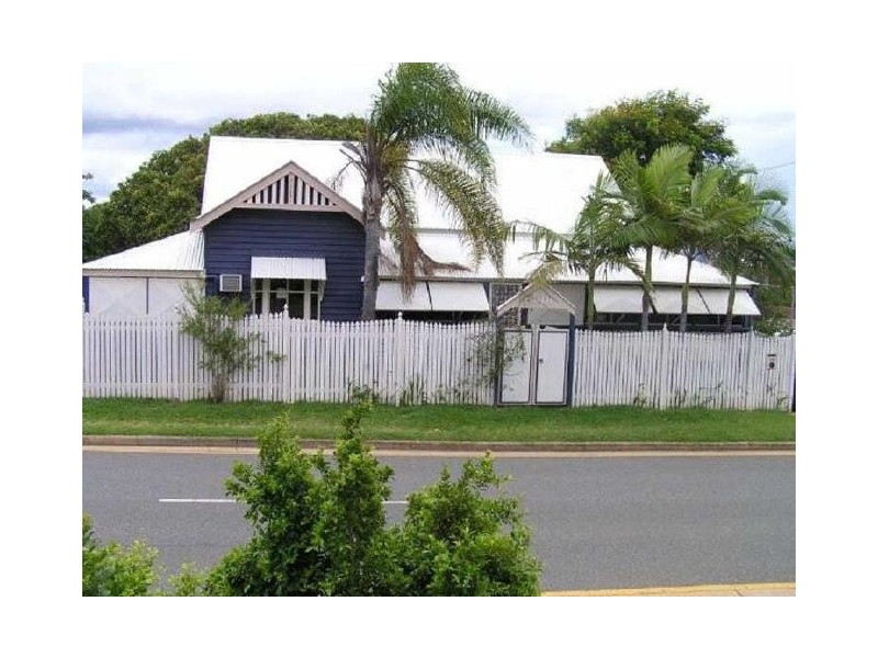 29 Central Lane, Gladstone QLD 4680
