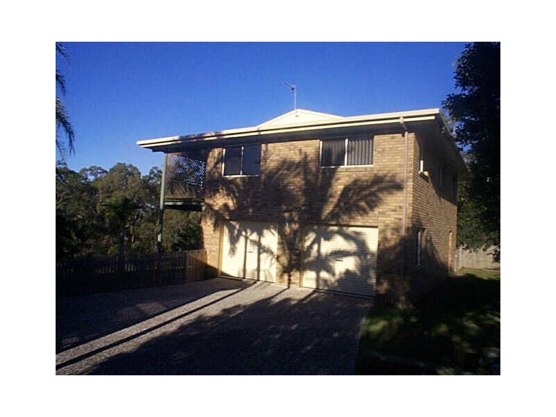 20 MARIAN CLOSE, Gladstone QLD 4680