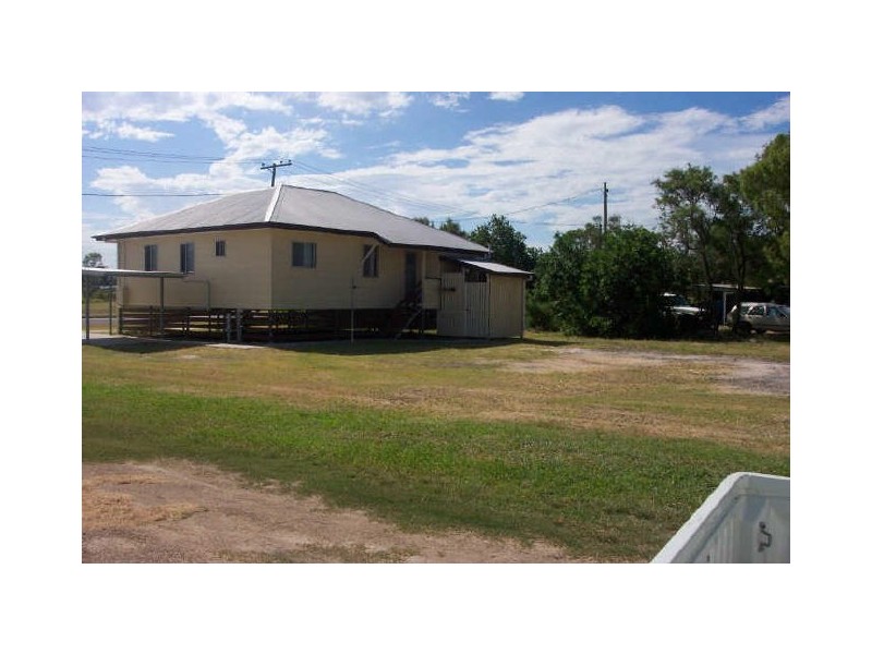 Barney Point QLD 4680