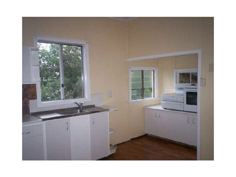 Barney Point QLD 4680