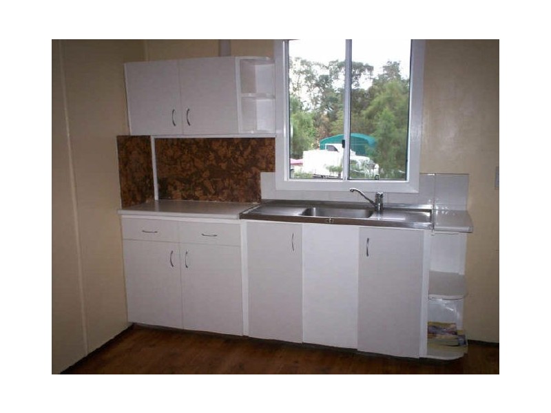 Barney Point QLD 4680