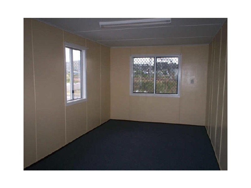 Barney Point QLD 4680