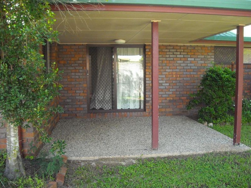 23 Barrine Close, Clinton QLD 4680