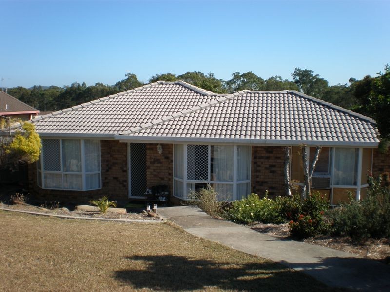 64 Keppel Avenue, Clinton QLD 4680