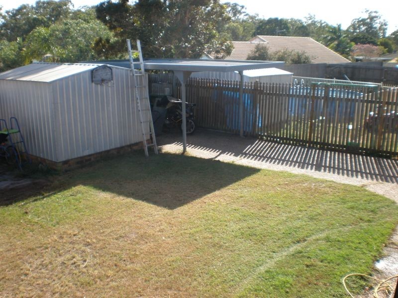 64 Keppel Avenue, Clinton QLD 4680