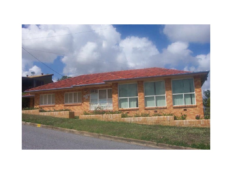 215 GOONDOON STREET, Gladstone QLD 4680