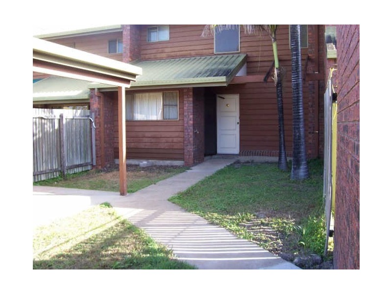 12/15 Roberts Street, South Gladstone QLD 4680