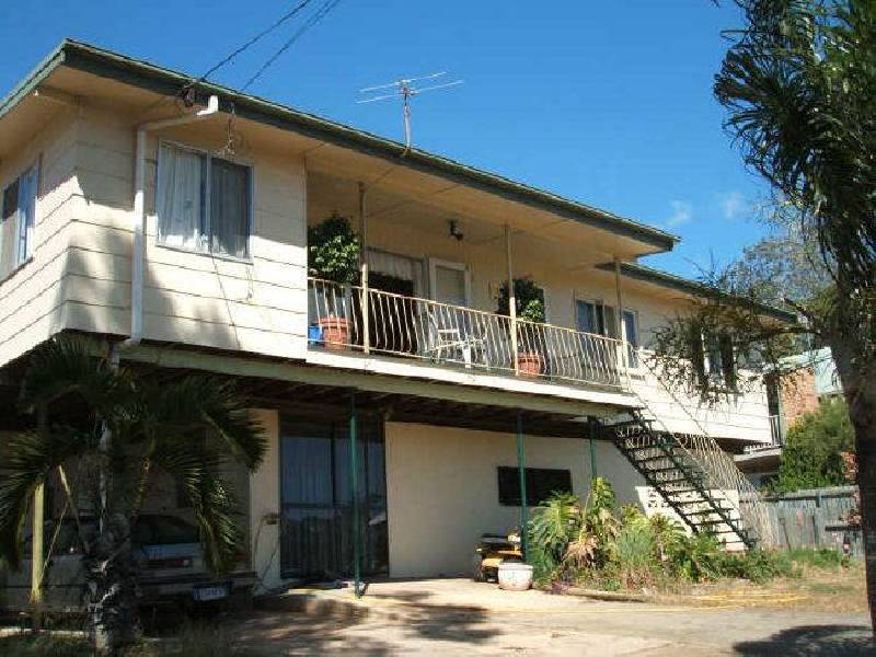 43 Butler Street, New Auckland QLD 4680