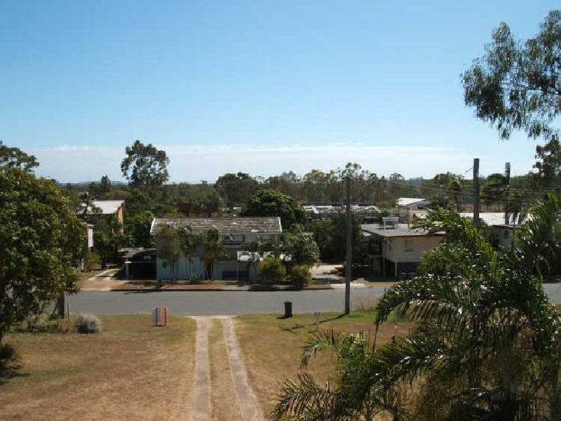 43 Butler Street, New Auckland QLD 4680